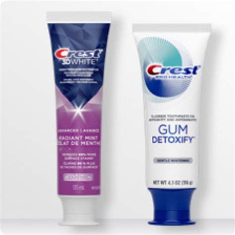 crest toothpaste donation request|Oral Care & Dental Sustainability .